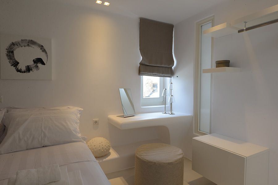 Ruby Suite with Shared Pool